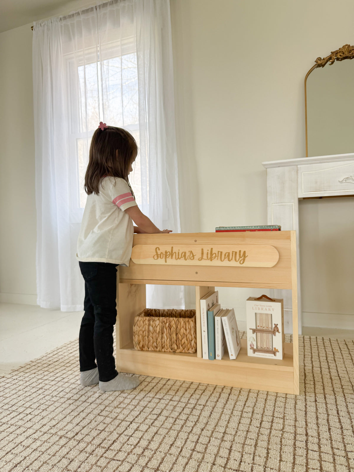 Children's Library