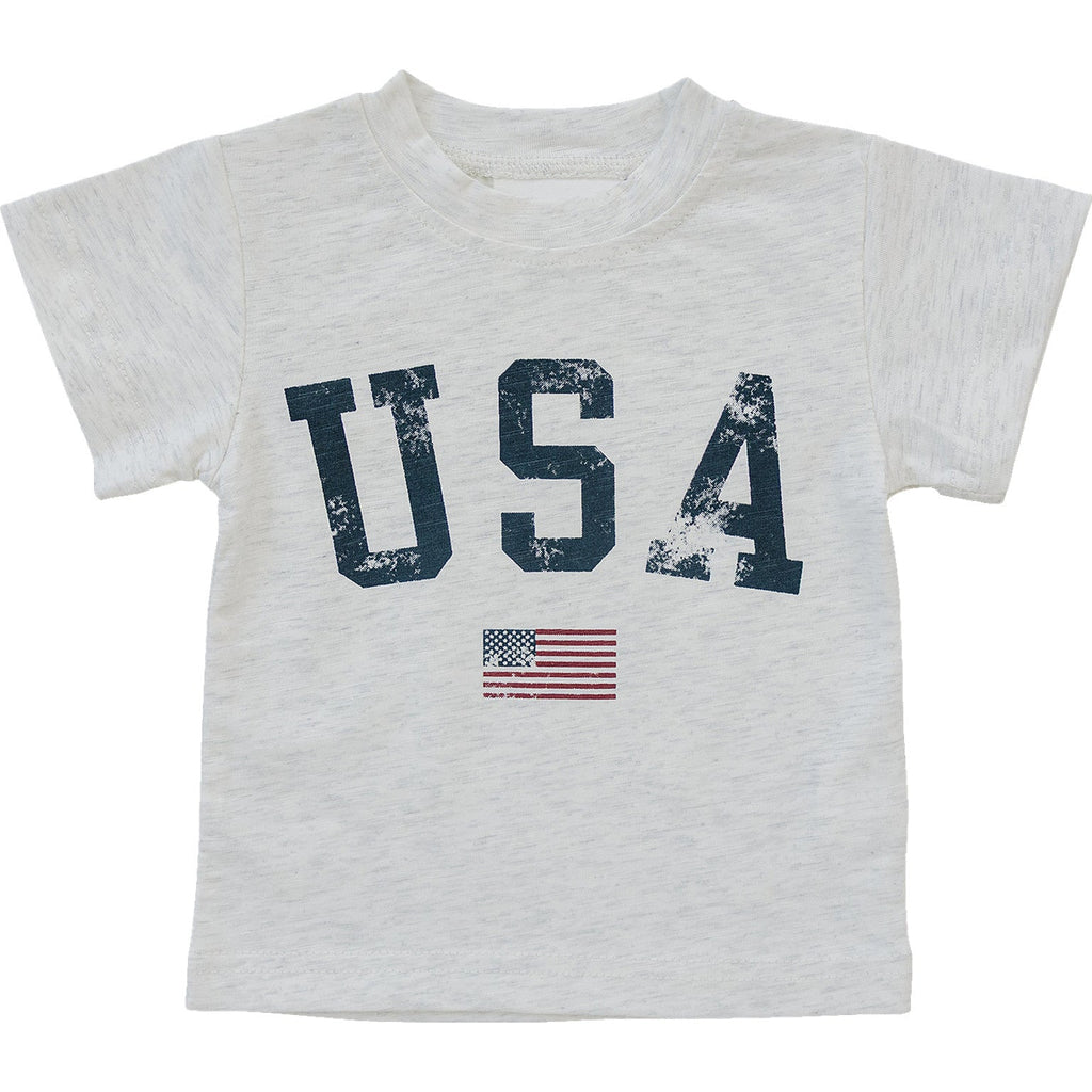 USA Tee