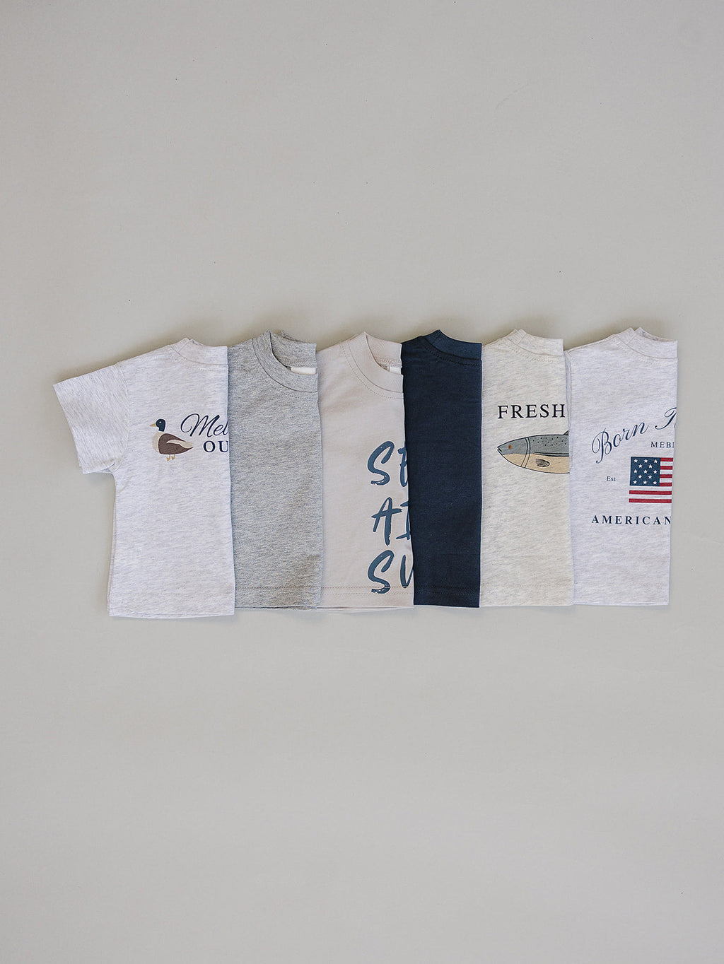 Sea + Sun Tee